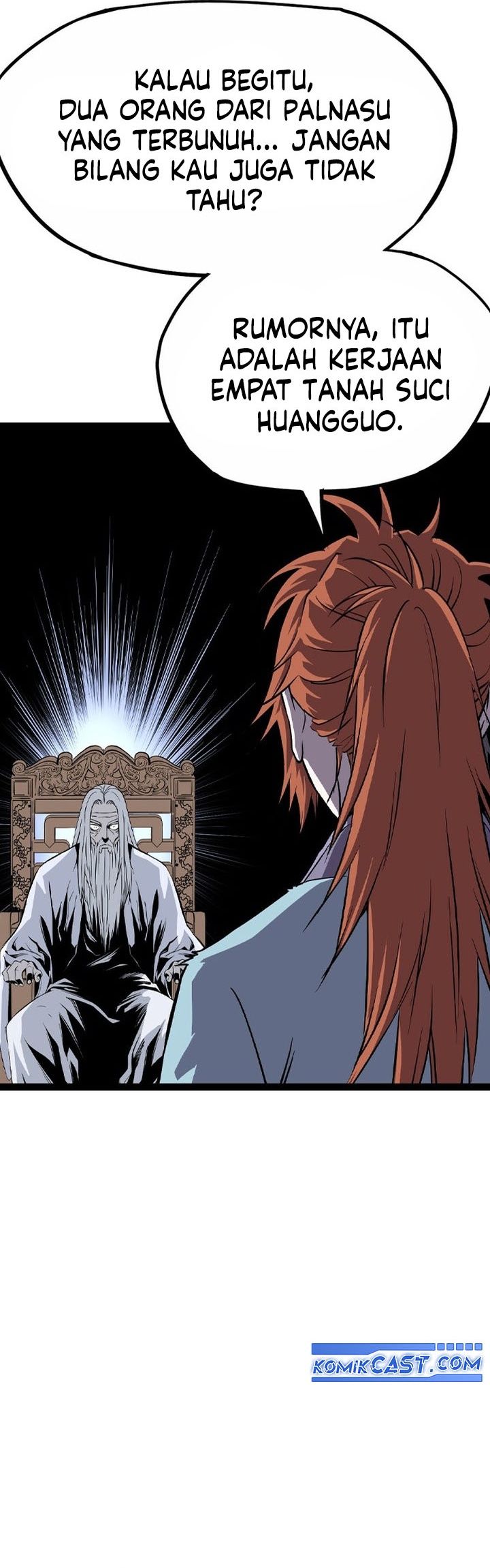 Asura (Ryu Ki-Un) Chapter 40 - halaman 53