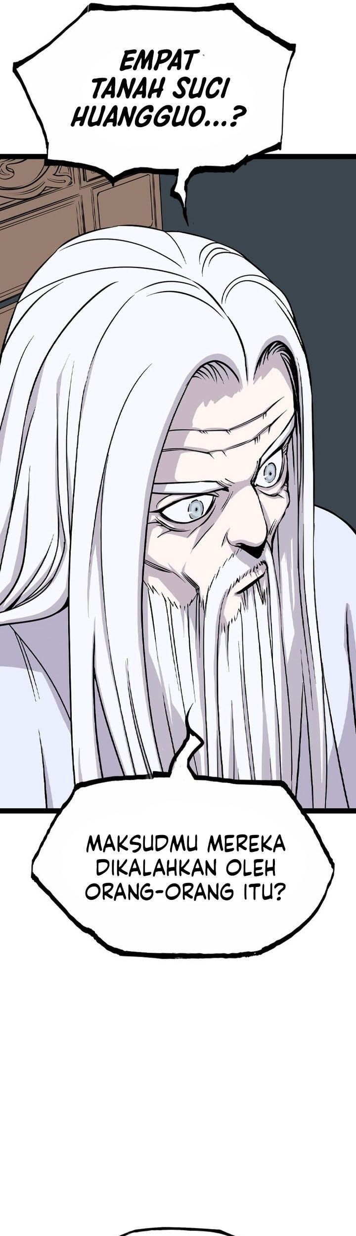 Asura (Ryu Ki-Un) Chapter 40 - halaman 54