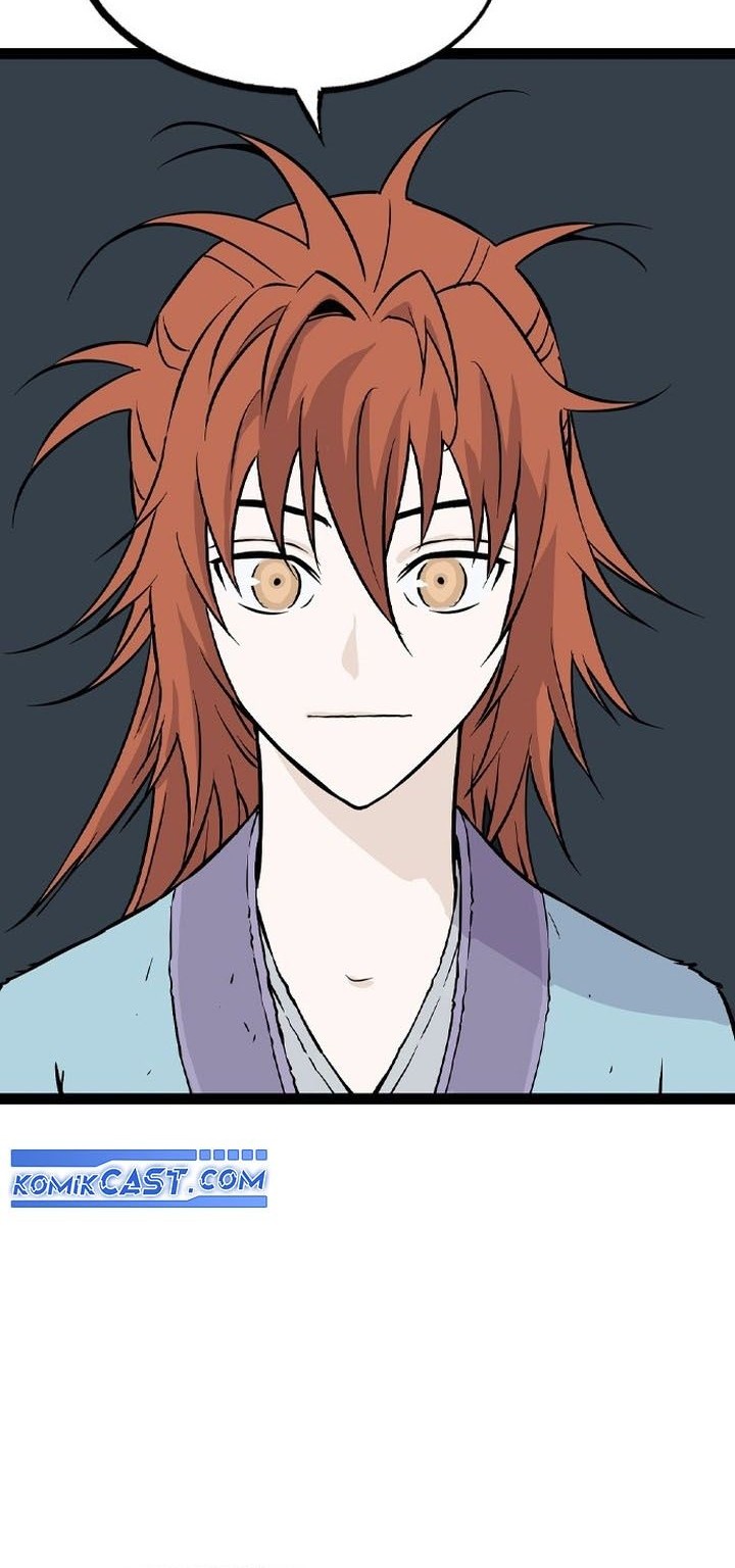 Asura (Ryu Ki-Un) Chapter 40 - halaman 57