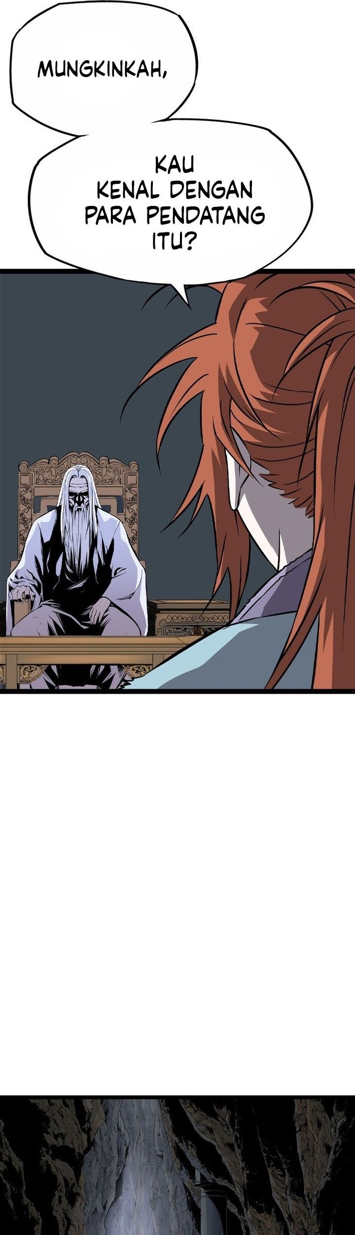 Asura (Ryu Ki-Un) Chapter 40 - halaman 58