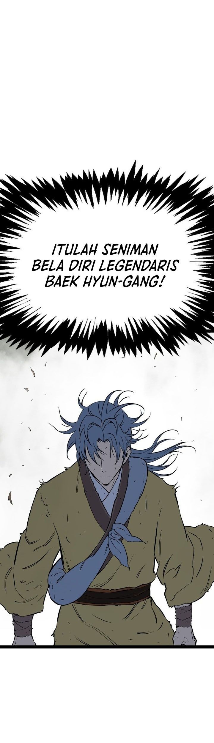Asura (Ryu Ki-Un) Chapter 40 - halaman 6