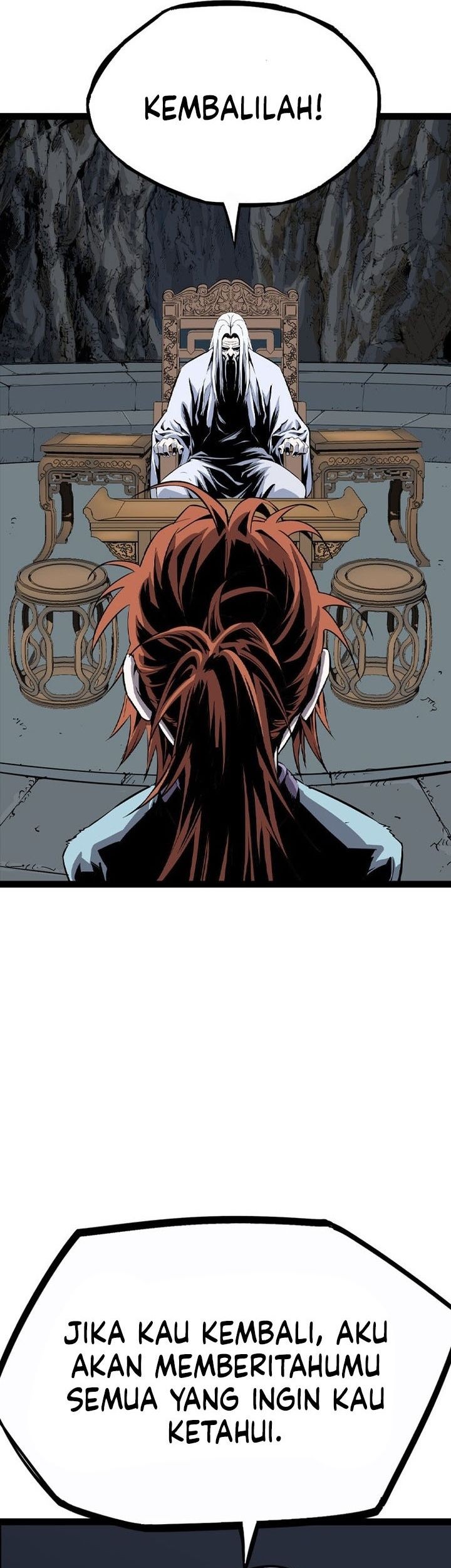 Asura (Ryu Ki-Un) Chapter 40 - halaman 60