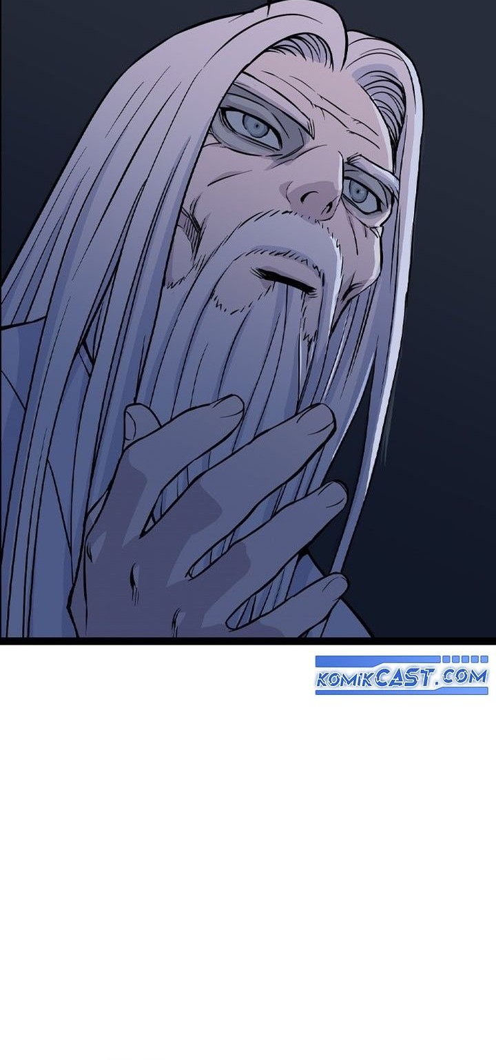 Asura (Ryu Ki-Un) Chapter 40 - halaman 61