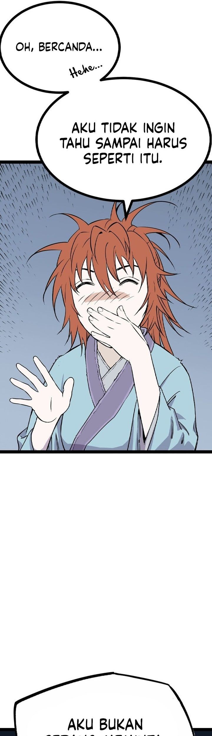 Asura (Ryu Ki-Un) Chapter 40 - halaman 62
