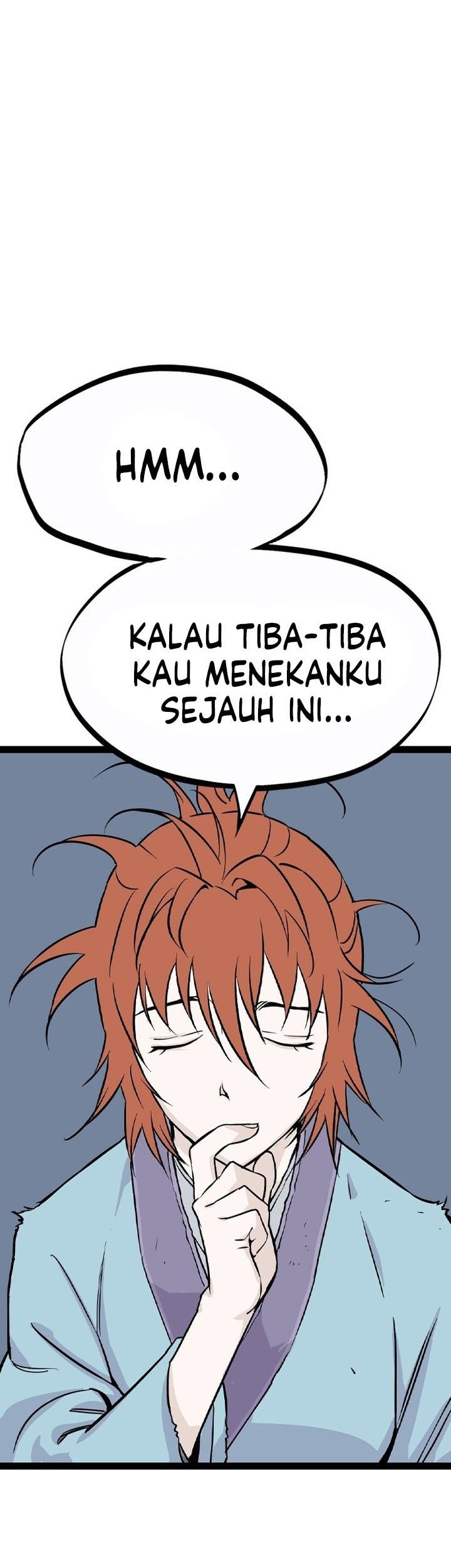Asura (Ryu Ki-Un) Chapter 40 - halaman 66