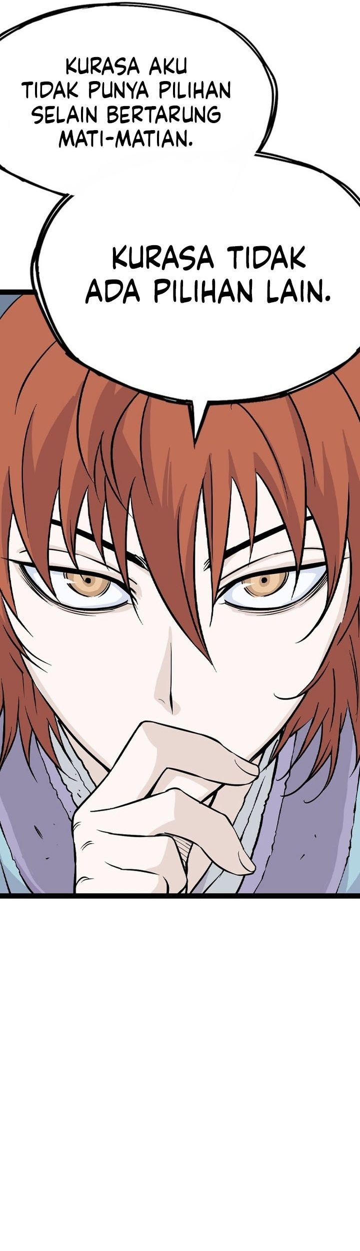 Asura (Ryu Ki-Un) Chapter 40 - halaman 68