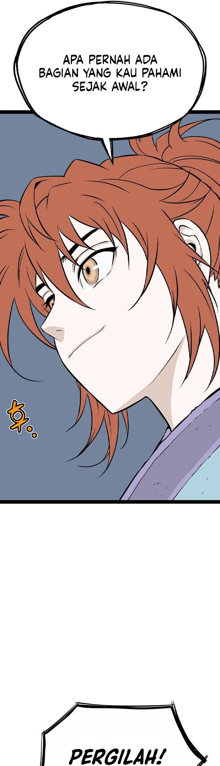 Asura (Ryu Ki-Un) Chapter 40 - halaman 72