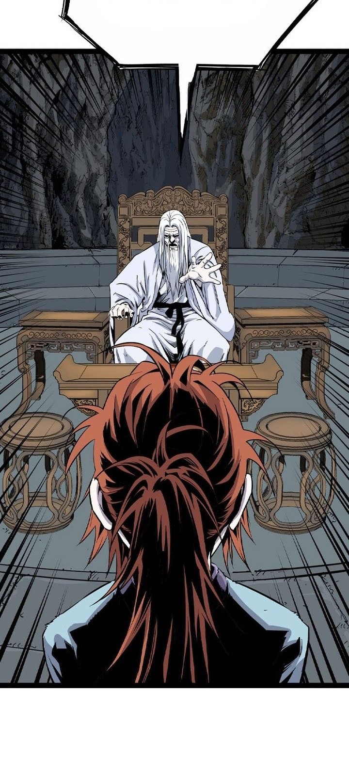 Asura (Ryu Ki-Un) Chapter 40 - halaman 73