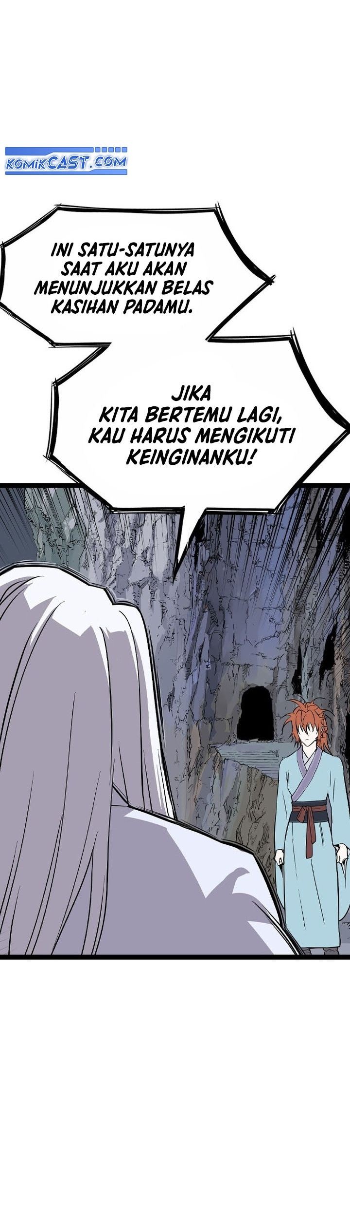 Asura (Ryu Ki-Un) Chapter 40 - halaman 74