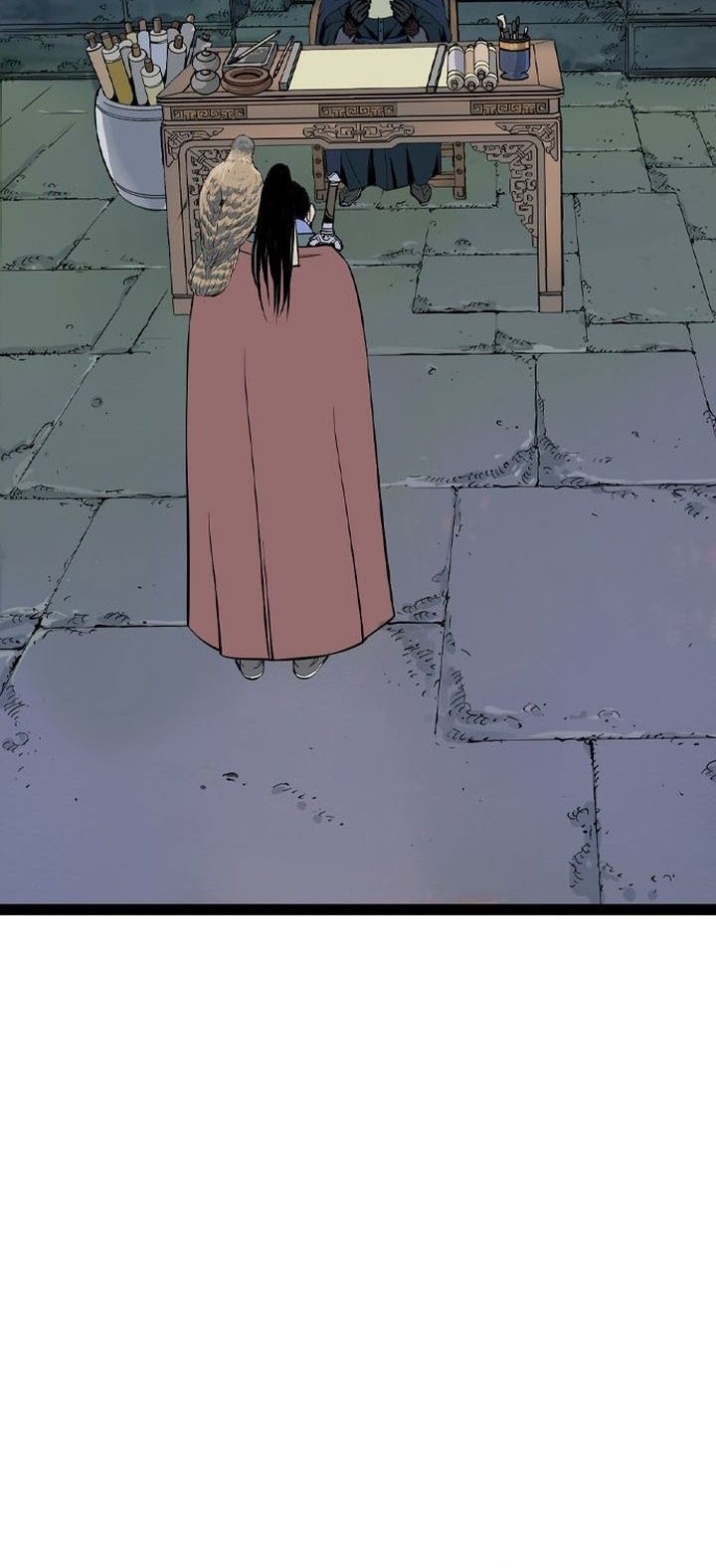 Asura (Ryu Ki-Un) Chapter 40 - halaman 83