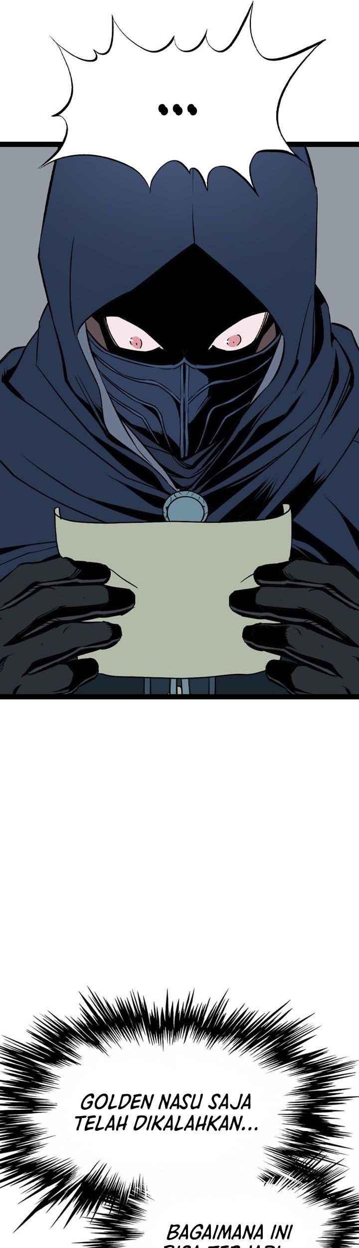 Asura (Ryu Ki-Un) Chapter 40 - halaman 84
