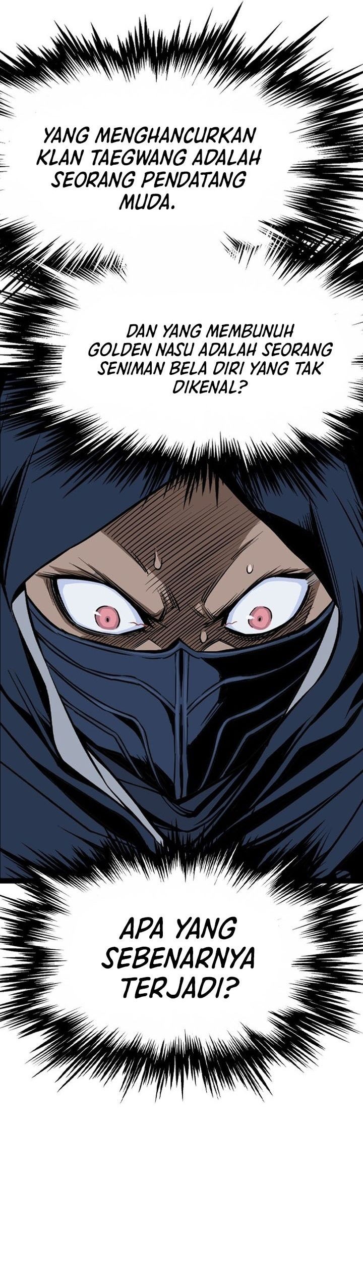 Asura (Ryu Ki-Un) Chapter 40 - halaman 88