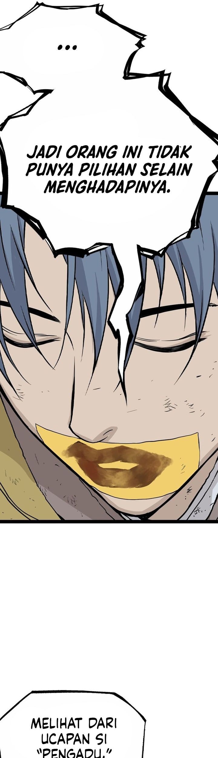Asura (Ryu Ki-Un) Chapter 40 - halaman 94