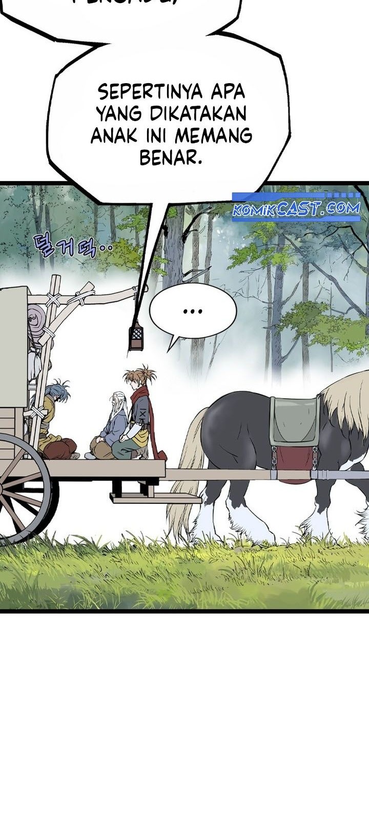 Asura (Ryu Ki-Un) Chapter 40 - halaman 95