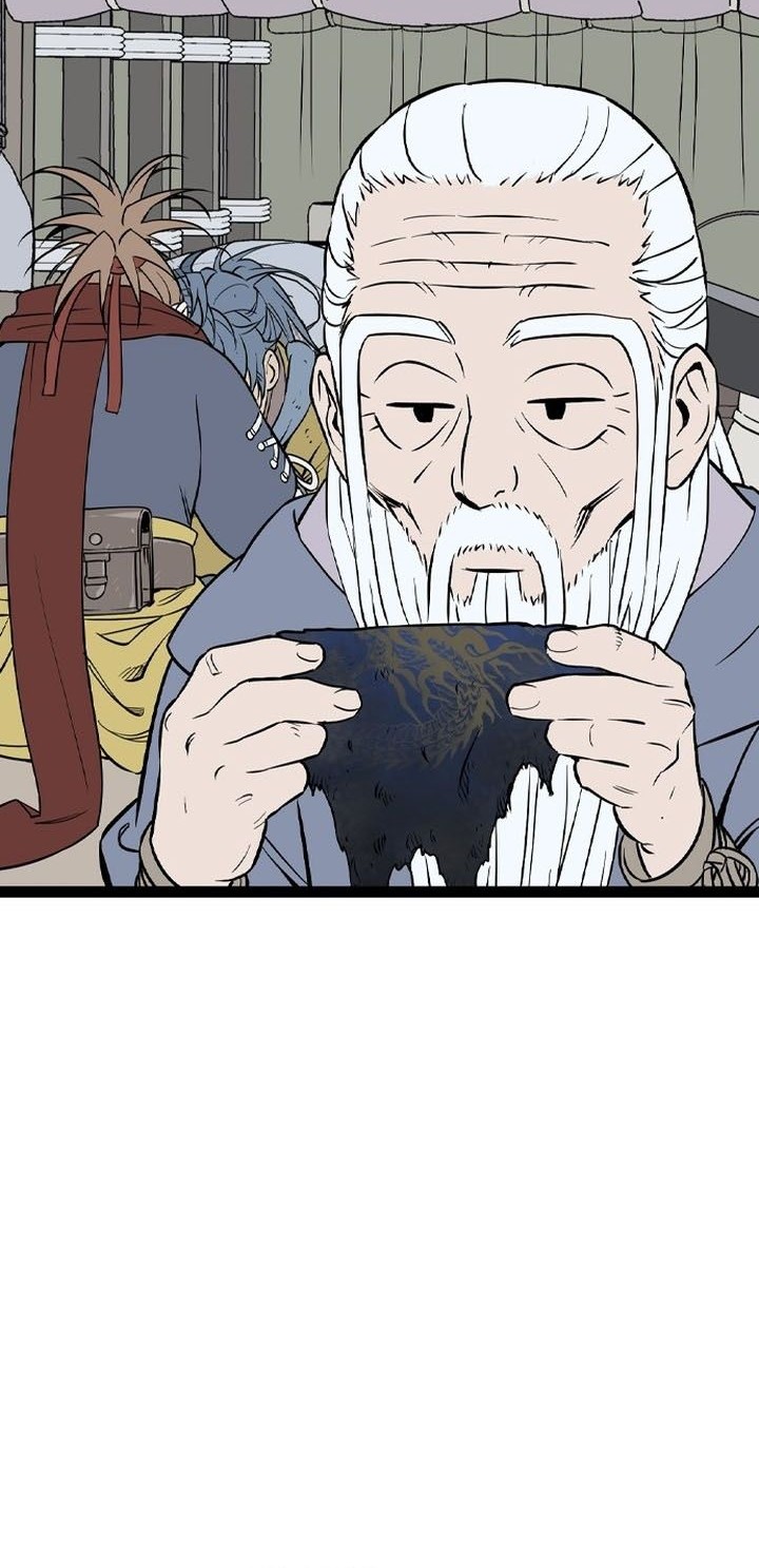 Asura (Ryu Ki-Un) Chapter 40 - halaman 97