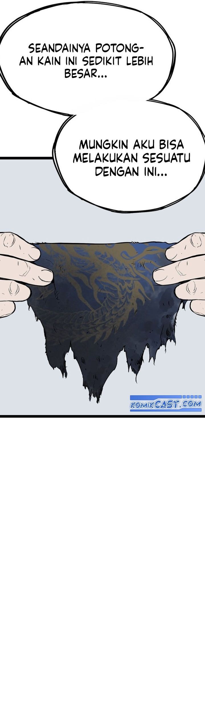 Asura (Ryu Ki-Un) Chapter 40 - halaman 98