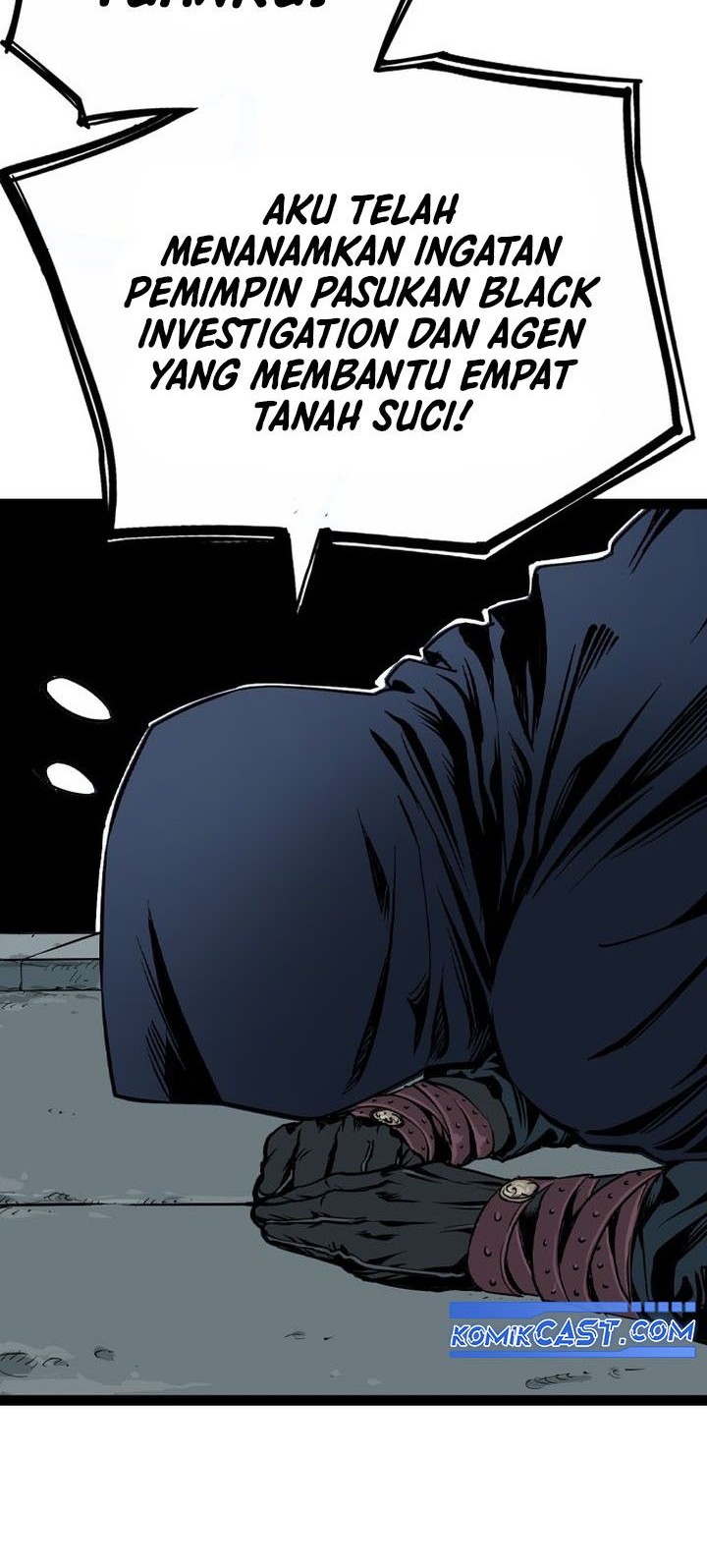Asura (Ryu Ki-Un) Chapter 41 - halaman 10