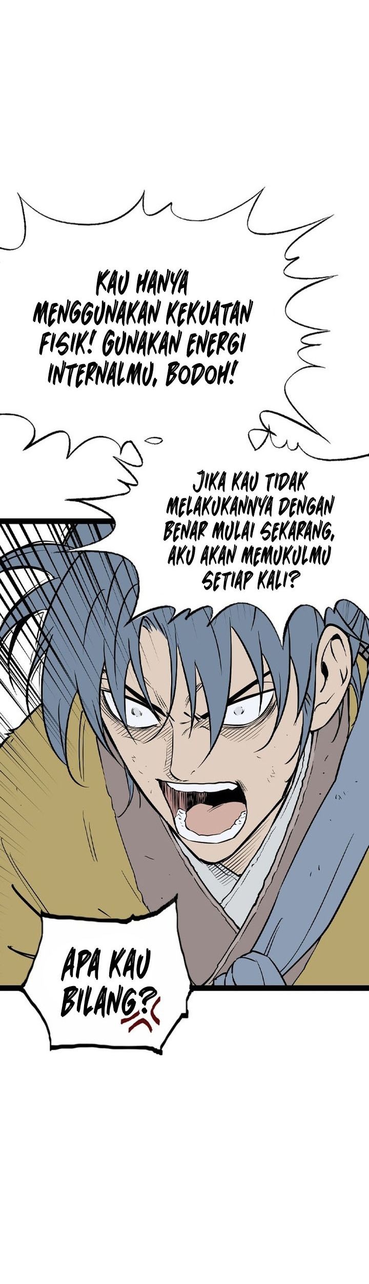 Asura (Ryu Ki-Un) Chapter 41 - halaman 100