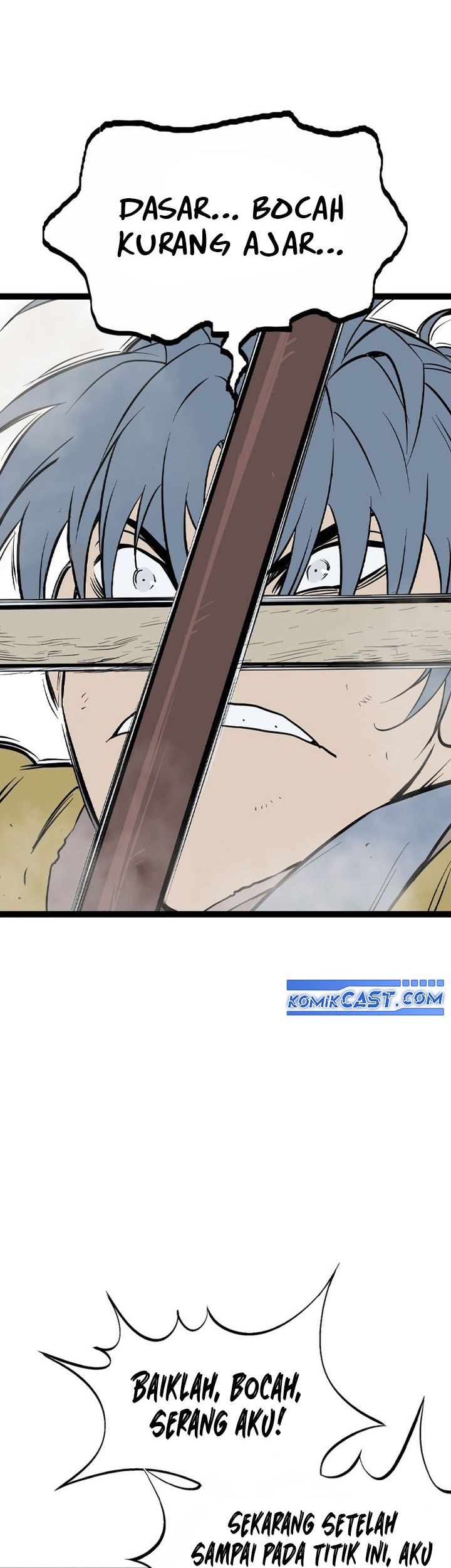 Asura (Ryu Ki-Un) Chapter 41 - halaman 104