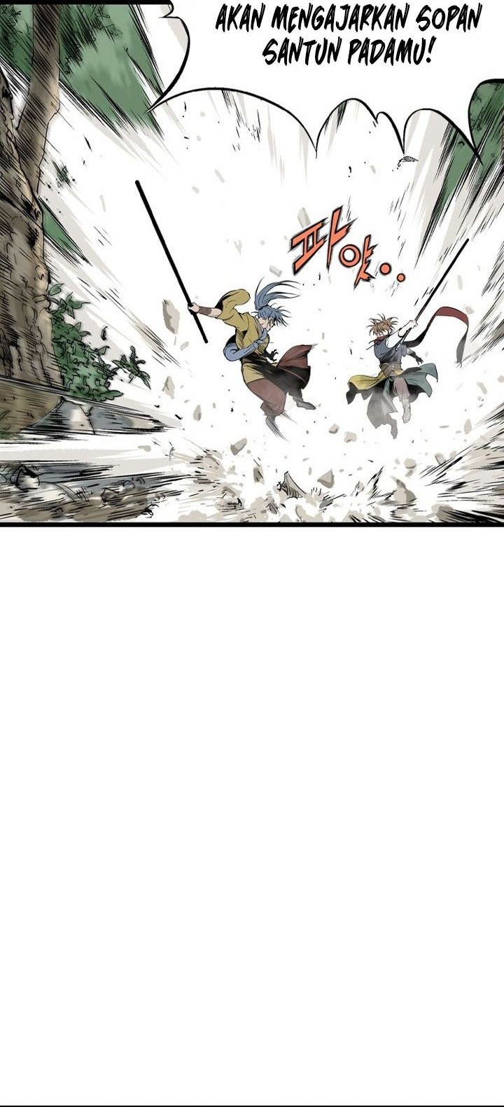 Asura (Ryu Ki-Un) Chapter 41 - halaman 105