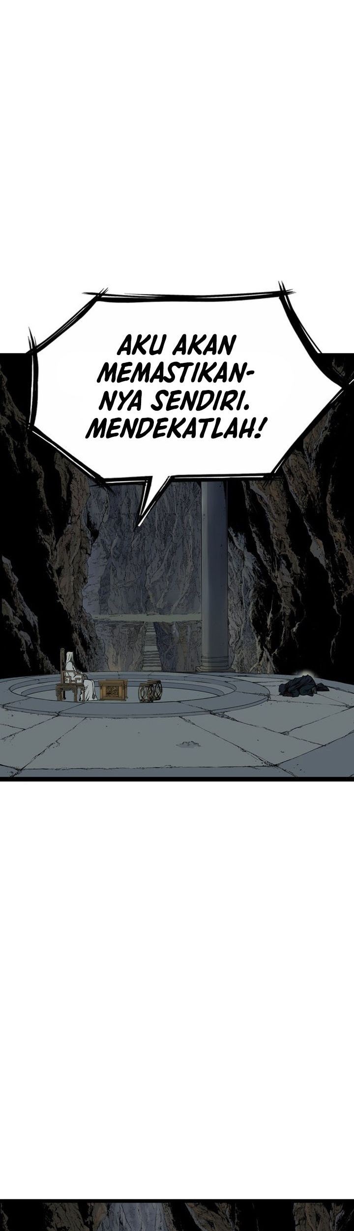Asura (Ryu Ki-Un) Chapter 41 - halaman 11