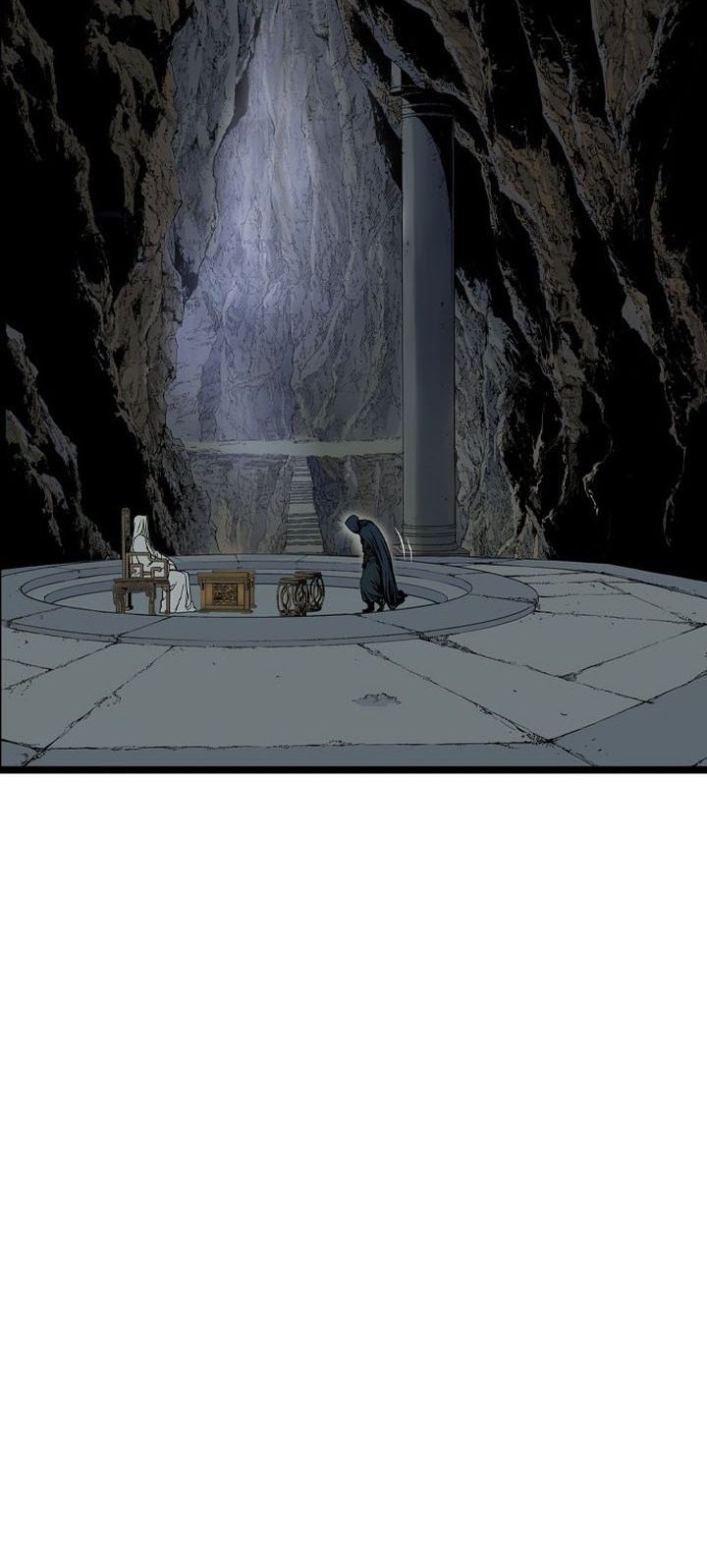Asura (Ryu Ki-Un) Chapter 41 - halaman 12