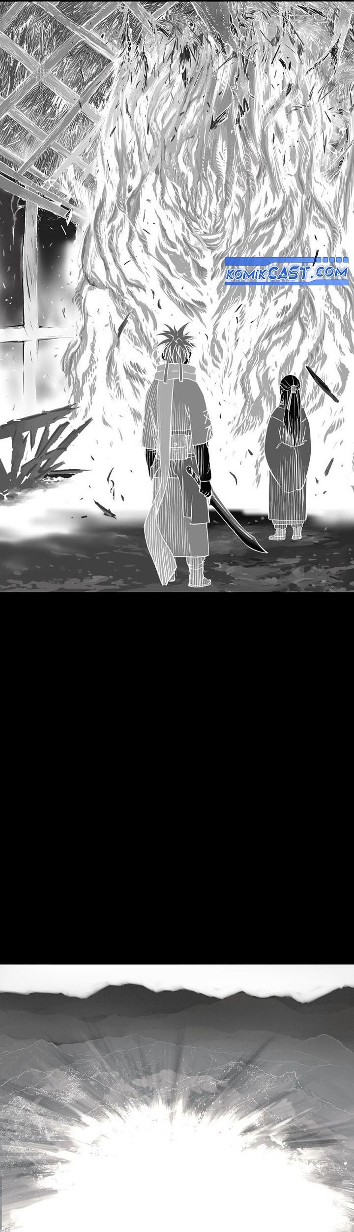 Asura (Ryu Ki-Un) Chapter 41 - halaman 19