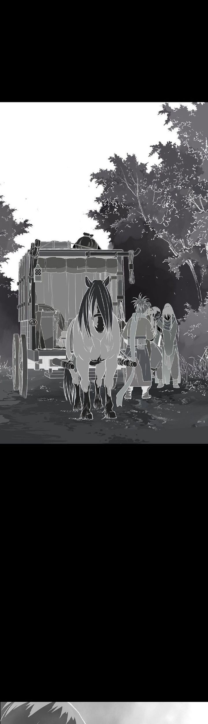 Asura (Ryu Ki-Un) Chapter 41 - halaman 21