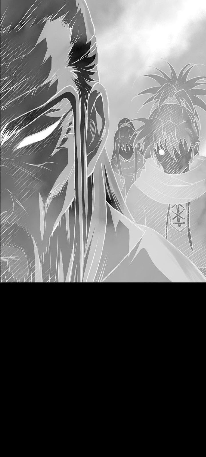 Asura (Ryu Ki-Un) Chapter 41 - halaman 22