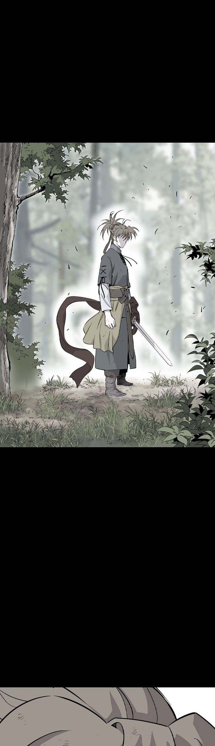 Asura (Ryu Ki-Un) Chapter 41 - halaman 25