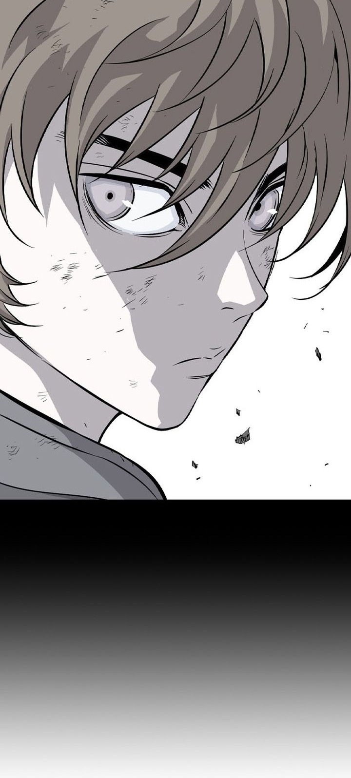 Asura (Ryu Ki-Un) Chapter 41 - halaman 26