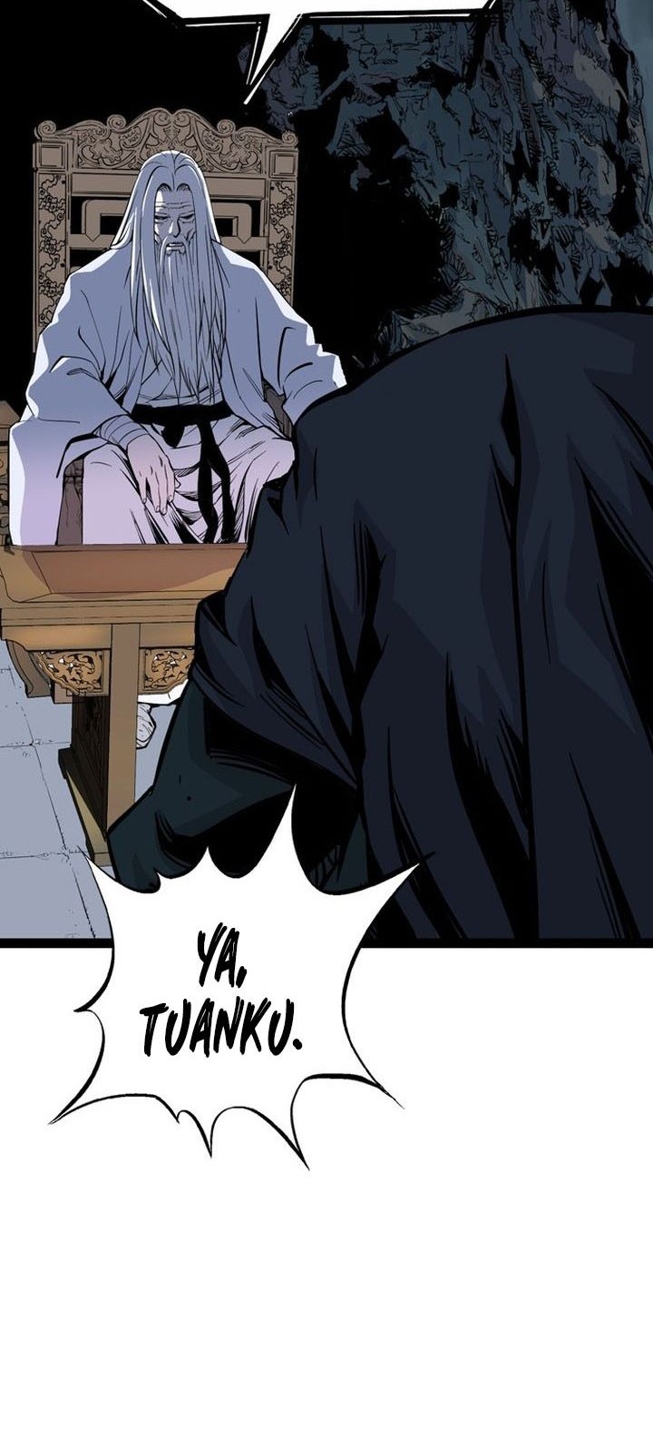Asura (Ryu Ki-Un) Chapter 41 - halaman 28