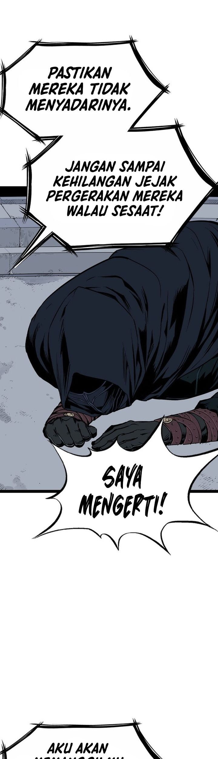 Asura (Ryu Ki-Un) Chapter 41 - halaman 29