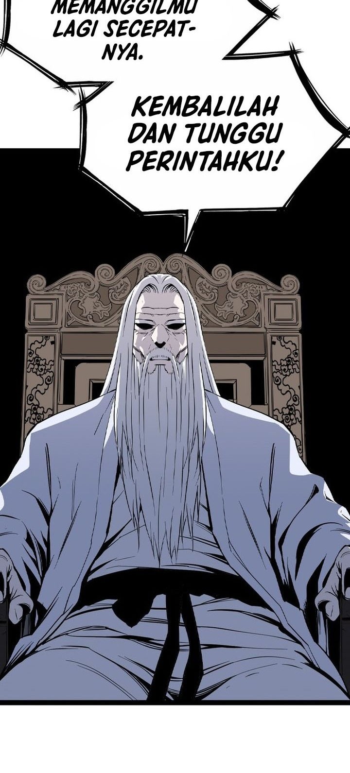 Asura (Ryu Ki-Un) Chapter 41 - halaman 30
