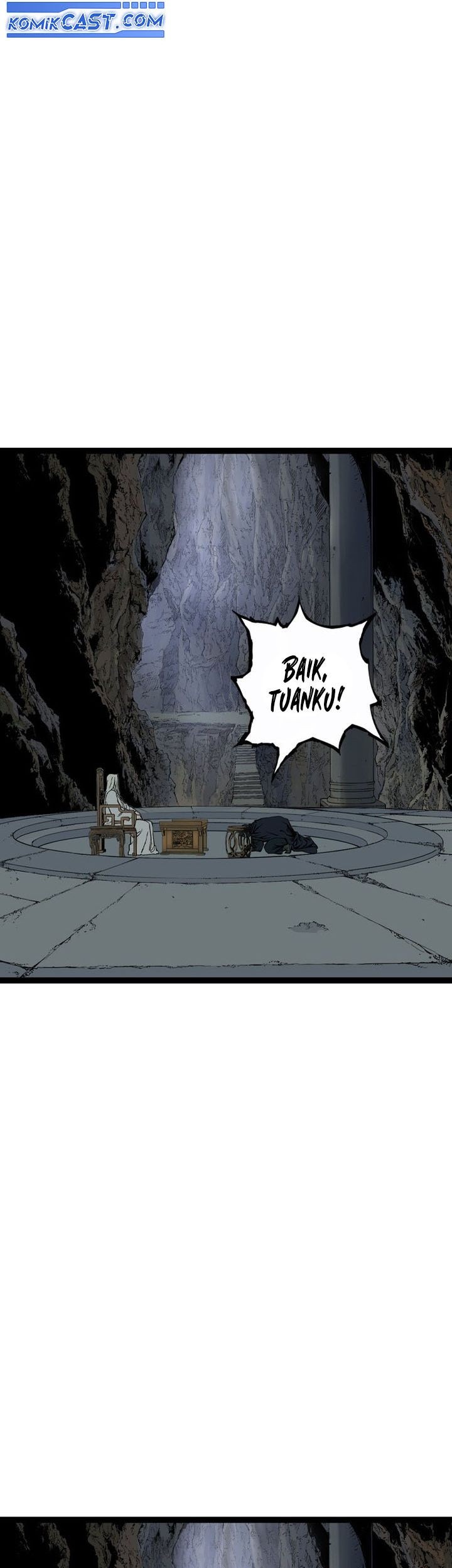 Asura (Ryu Ki-Un) Chapter 41 - halaman 31