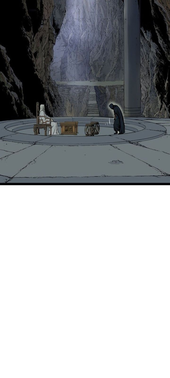 Asura (Ryu Ki-Un) Chapter 41 - halaman 32