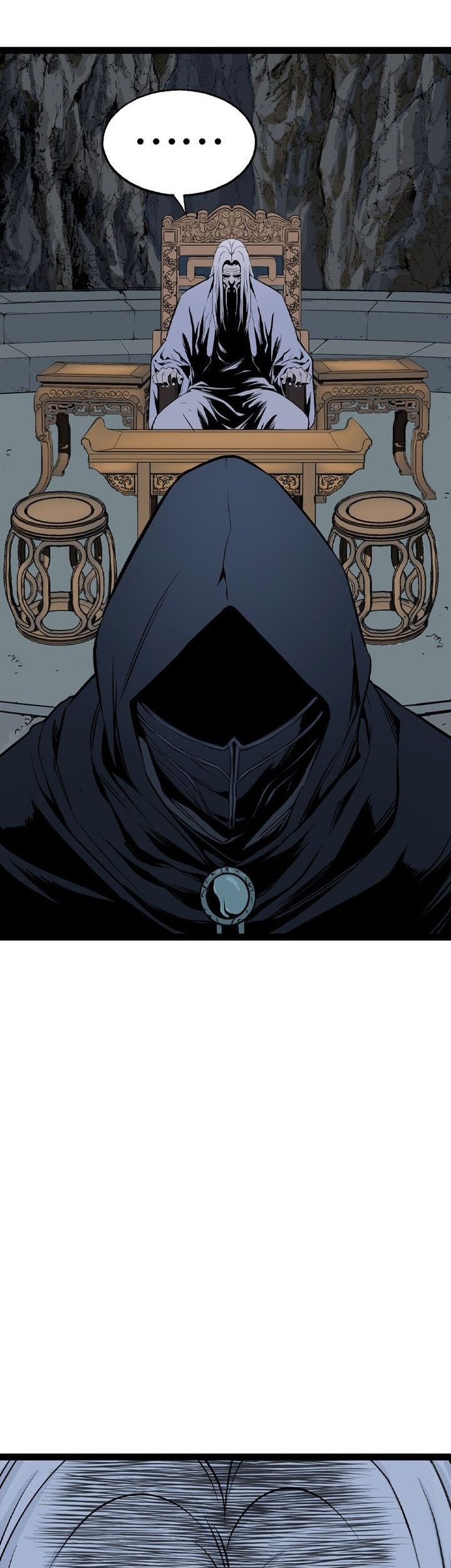 Asura (Ryu Ki-Un) Chapter 41 - halaman 33