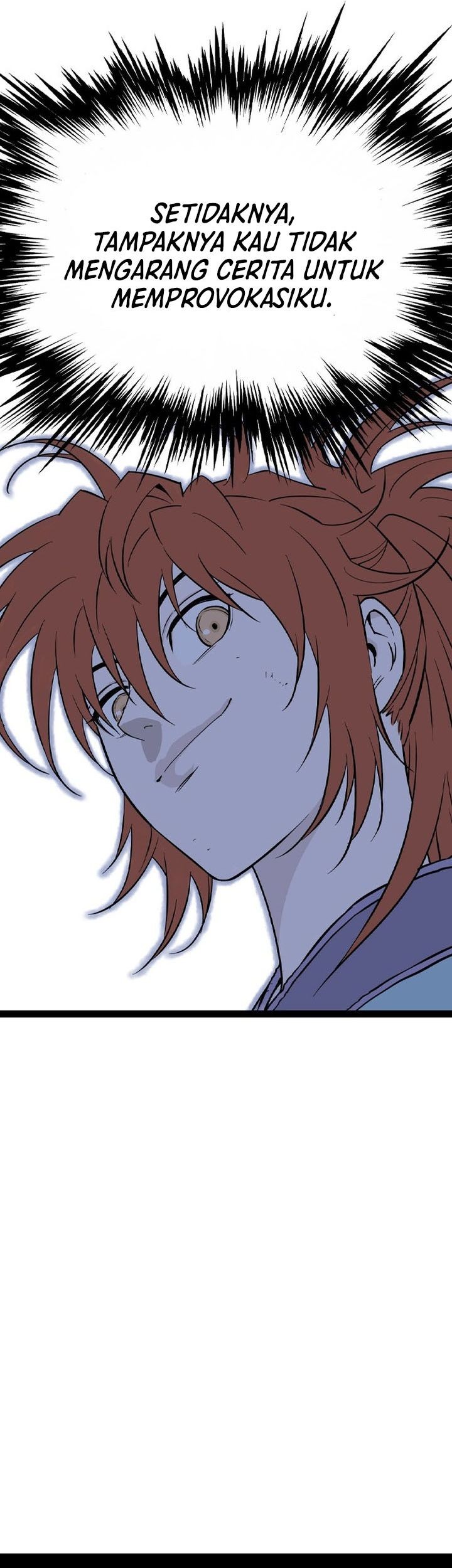 Asura (Ryu Ki-Un) Chapter 41 - halaman 35