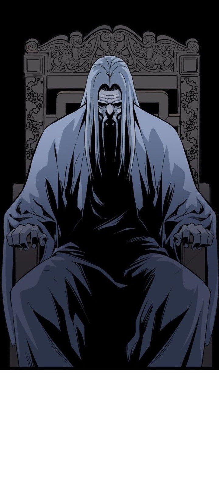 Asura (Ryu Ki-Un) Chapter 41 - halaman 36