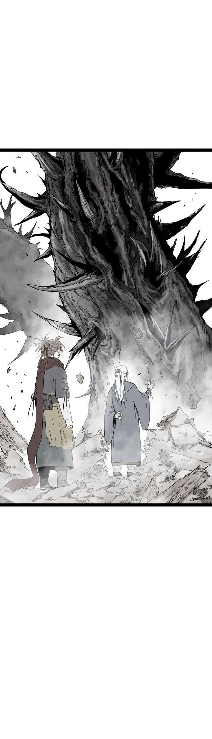 Asura (Ryu Ki-Un) Chapter 41 - halaman 37