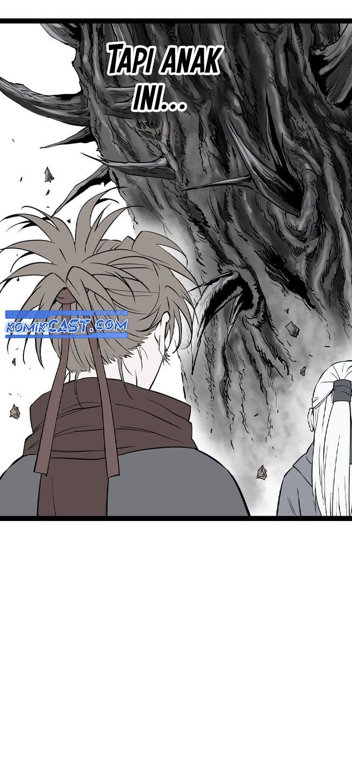 Asura (Ryu Ki-Un) Chapter 41 - halaman 38