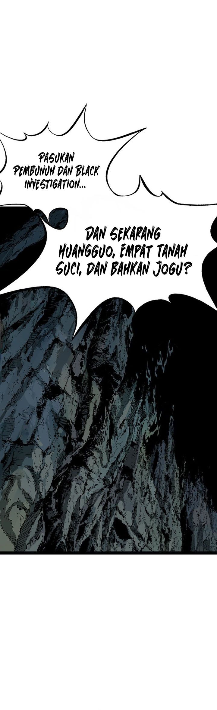 Asura (Ryu Ki-Un) Chapter 41 - halaman 4