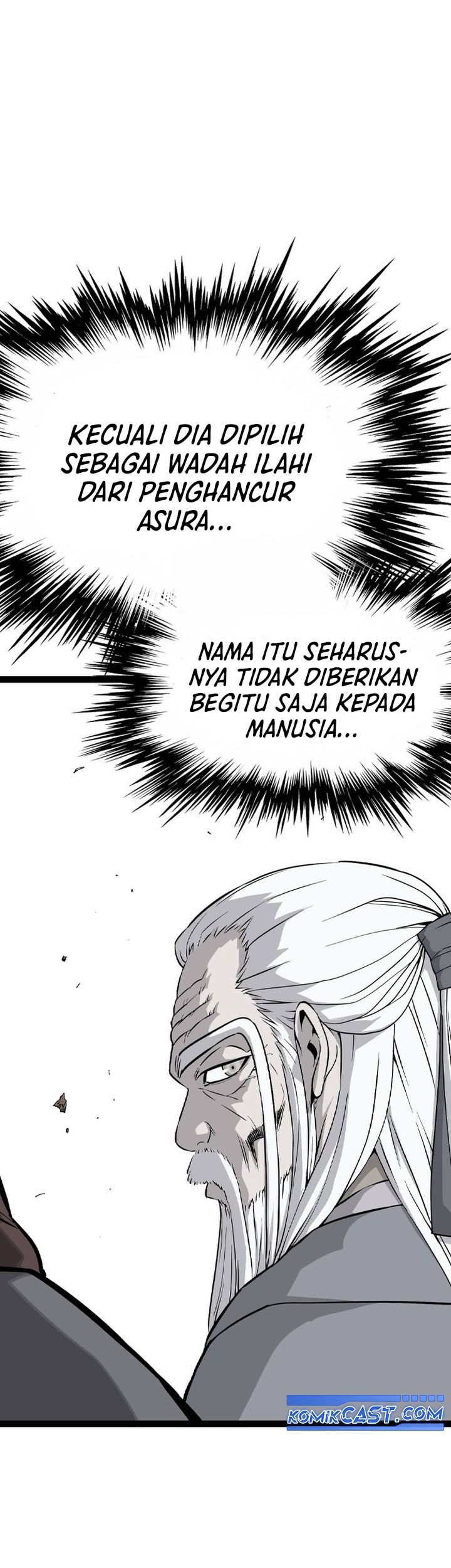Asura (Ryu Ki-Un) Chapter 41 - halaman 41