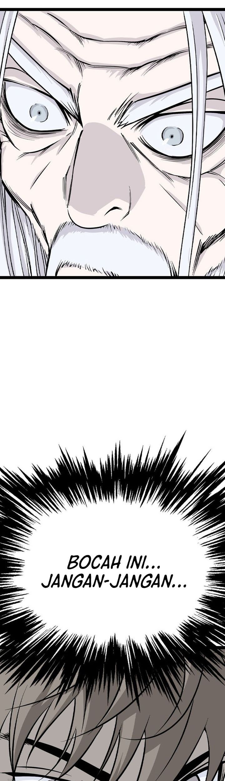 Asura (Ryu Ki-Un) Chapter 41 - halaman 45