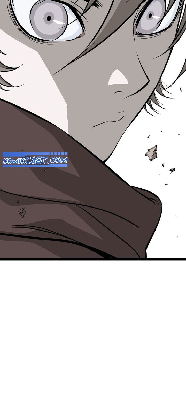 Asura (Ryu Ki-Un) Chapter 41 - halaman 46