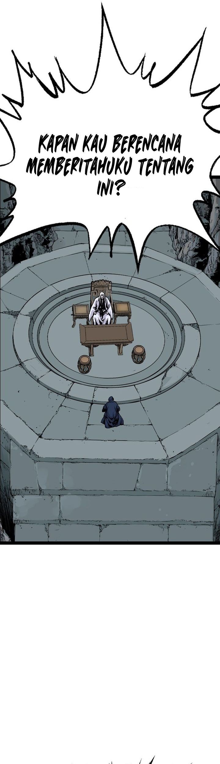 Asura (Ryu Ki-Un) Chapter 41 - halaman 5