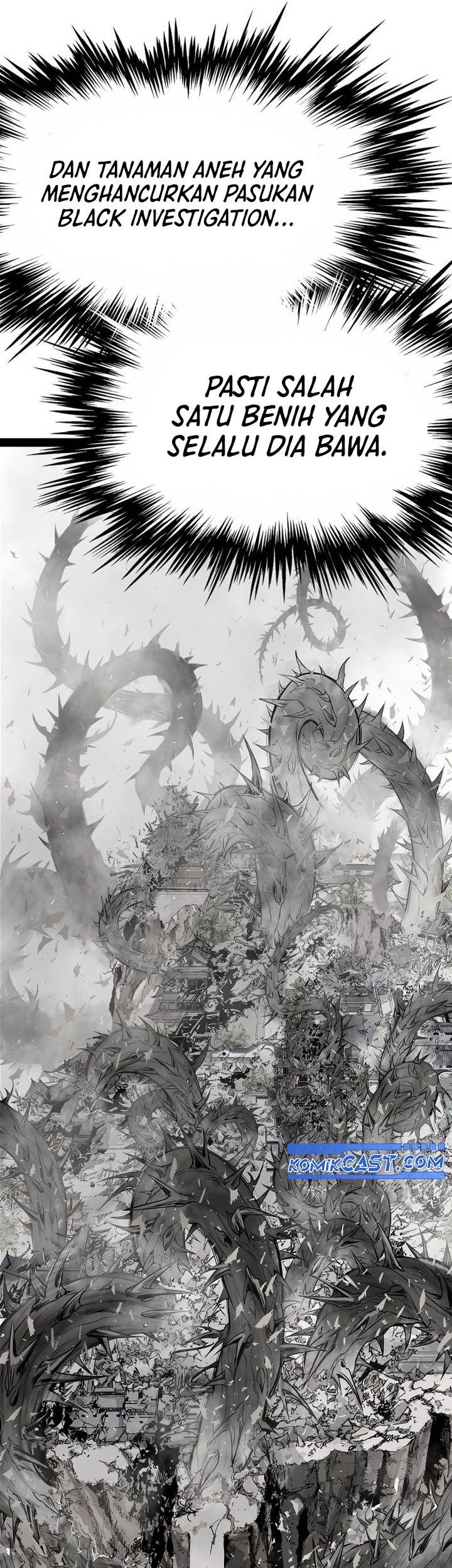 Asura (Ryu Ki-Un) Chapter 41 - halaman 57