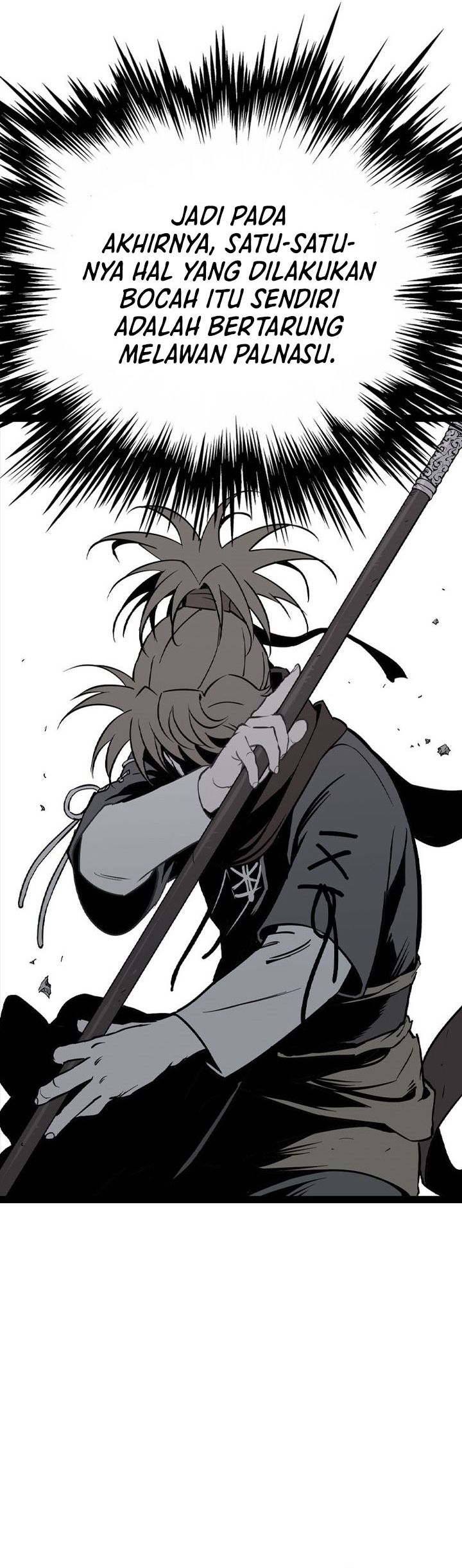 Asura (Ryu Ki-Un) Chapter 41 - halaman 59