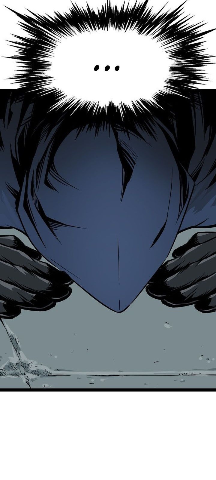 Asura (Ryu Ki-Un) Chapter 41 - halaman 6