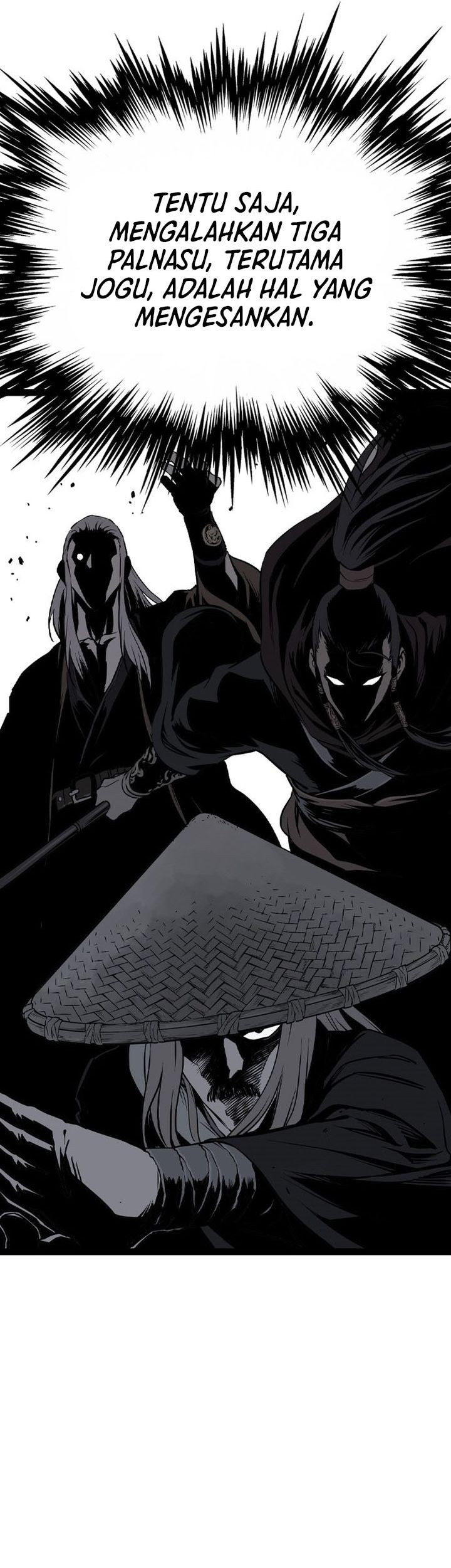 Asura (Ryu Ki-Un) Chapter 41 - halaman 60